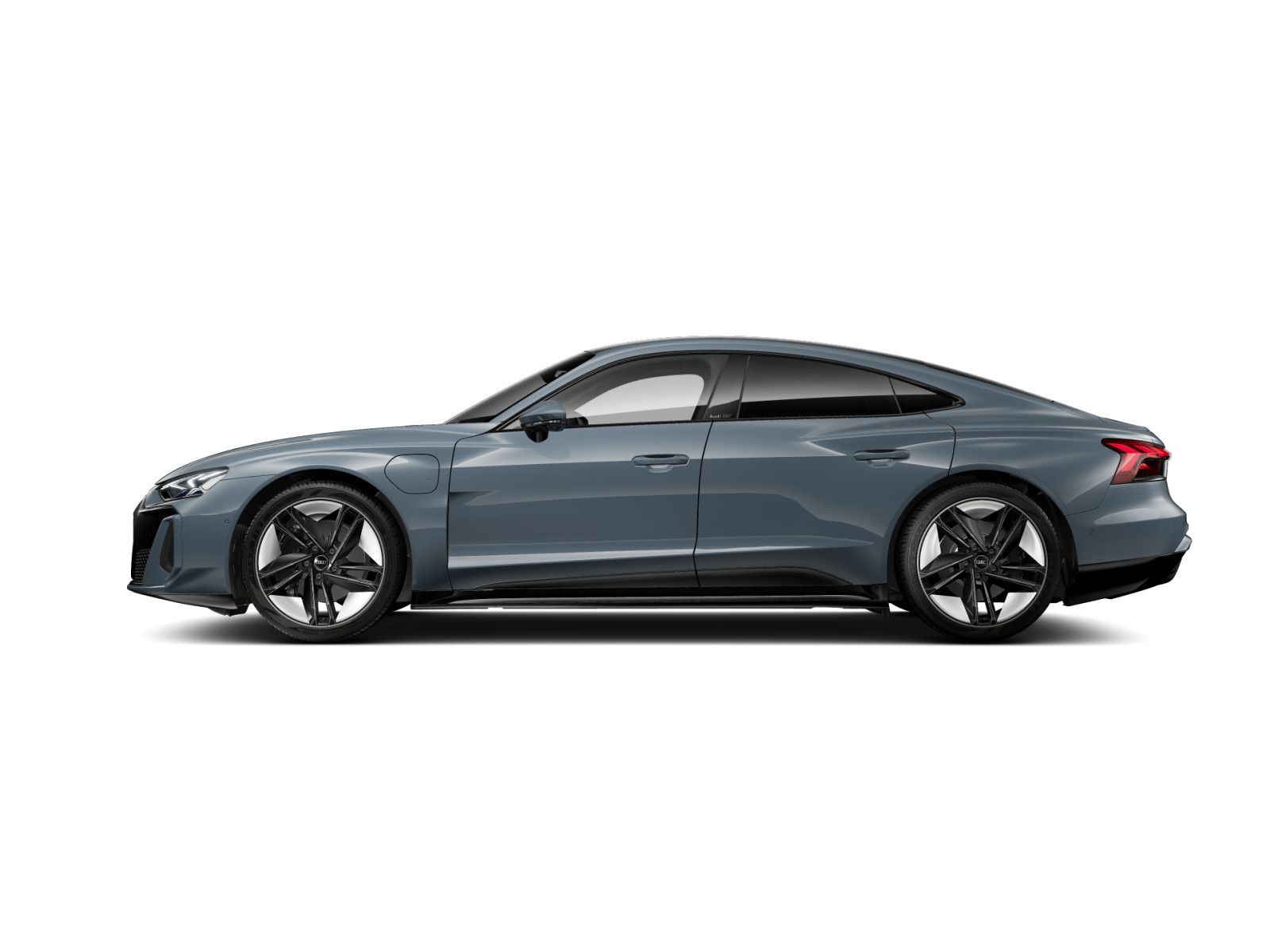Audi e-tron GT - Bild 5