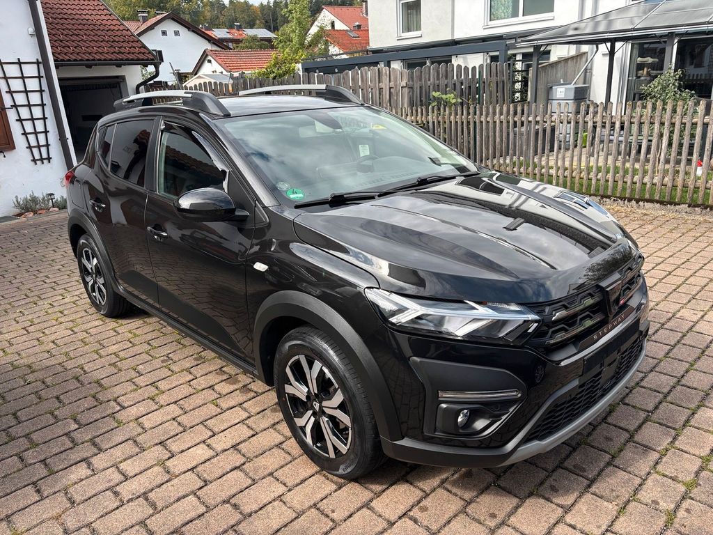 Image of Dacia Sandero