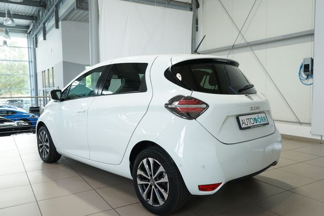 Vorschau Auto