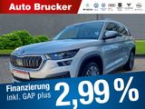 Skoda Kodiaq L&K 4x4 2.0 TDI+Alufelgen+elektr.Panorama