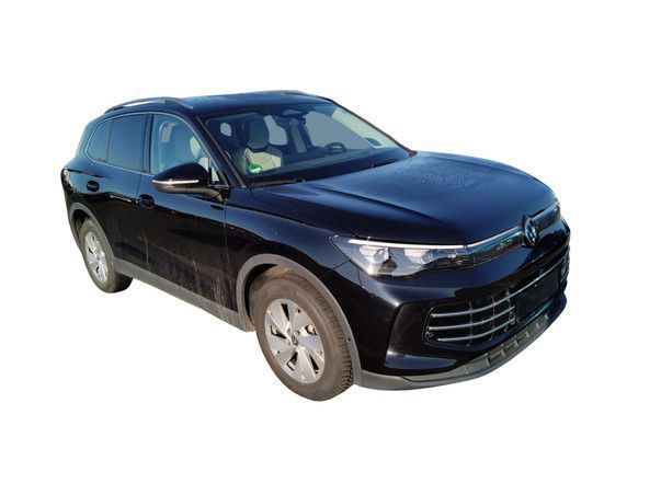 Volkswagen Tiguan - Bild 3