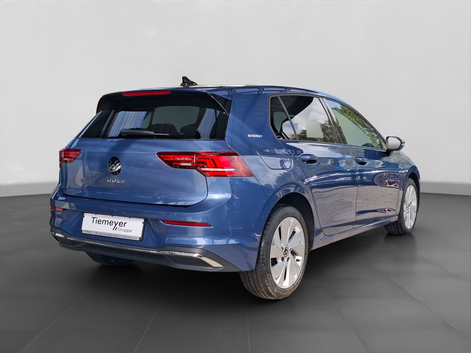 Volkswagen Golf 2.0 TDI ENERGY PANO ST.HEIZ ASSIST KEYLESS foto 3