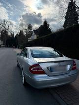 Mercedes-Benz Clk 200 Kompressor - Mercedes-Benz CLK 200 in Frankfurt (Main)