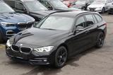BMW 320i Sport Line Touring*LED*NAV*SHZ*PDC*8FACH*1H - BMW 320: Automatik, 320i