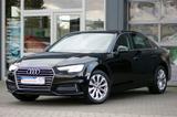 Audi A4 35 TFSI design Navi AHK Xenon - Audi A4 Gebrauchtwagen in Osnabrück