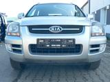 Kia Sportage LX 2WD - Kia Sportage: Lx