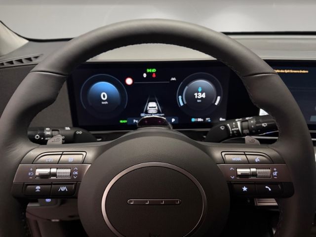 Hyundai KONA Elektro - Bild 8