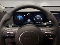 Hyundai KONA Elektro - Vorschau Bild 8