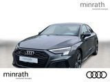 Audi S3 Lim 2.0 TFSI quat ACC+MATRIX+NAVI+B&O+RFK+SHZ - Audi S3 Jahreswagen