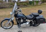 Harley-Davidson FXSTC Softail Custom 1600 - Offers