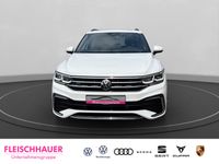 Volkswagen Tiguan - Vorschau Bild 2