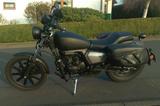 Keeway K-Light 125 - Der coole Cruiser! - KEEWAY VON 81 BIS 125 CCM