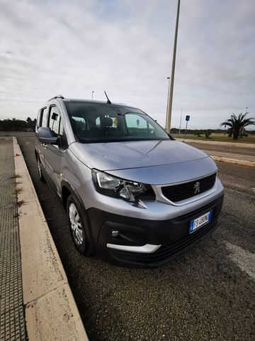 Peugeot Rifter BlueHDi 100 SUPERPREZZO - 2019