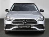 Mercedes-Benz C 180 T AMG Line Night Panorama Totwinkel Kamera - Mercedes-Benz C 180 Jahreswagen