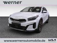 Kia Xceed 1.5 T DCT Spirit