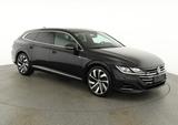 Volkswagen Arteon Shooting Brake 2.0 TSI DSG R-LINE, Navi,  - Volkswagen Arteon mit Benzin-Antrieb: Kombi