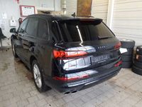 Audi SQ7 - Vorschau Bild 3