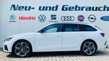 Skoda Octavia Combi RS*VOLL - Skoda Octavia: Weiß, RS