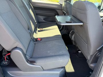 Volkswagen Caddy - 10