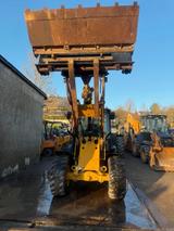 CAT 906 M , Bj 2018 ,St. 3.224 - CAT Radlader 906