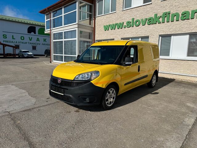 Fiat DOBLO 1,3 JTD Maxi MultiJet manual vin 794