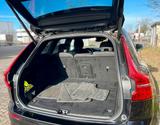 Volvo XC60 D4 AWD R Design Geartronic R Design - Volvo XC60 Gebrauchtwagen in Hannover