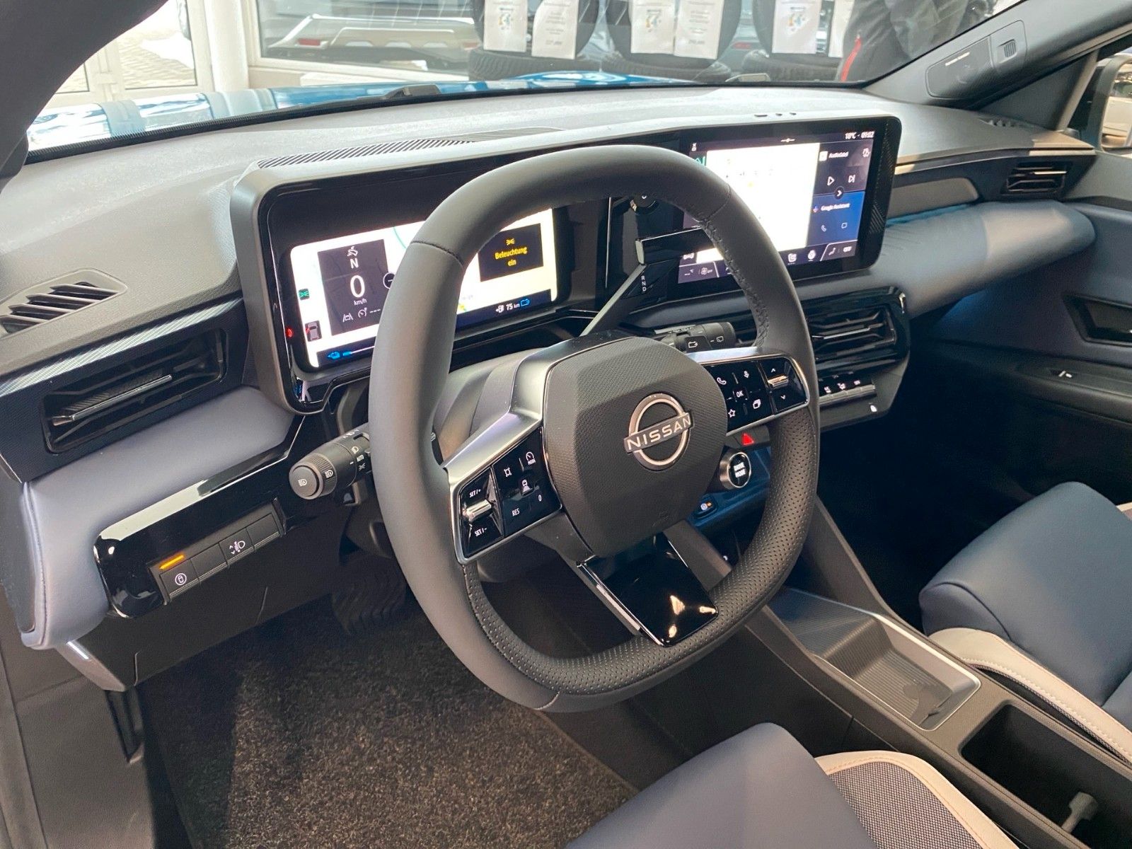 Nissan Micra - Bild 18