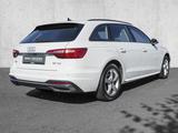 Audi A4 Avant Advanced 35 TDI 120(163) S tronic Virtu - Audi: V12