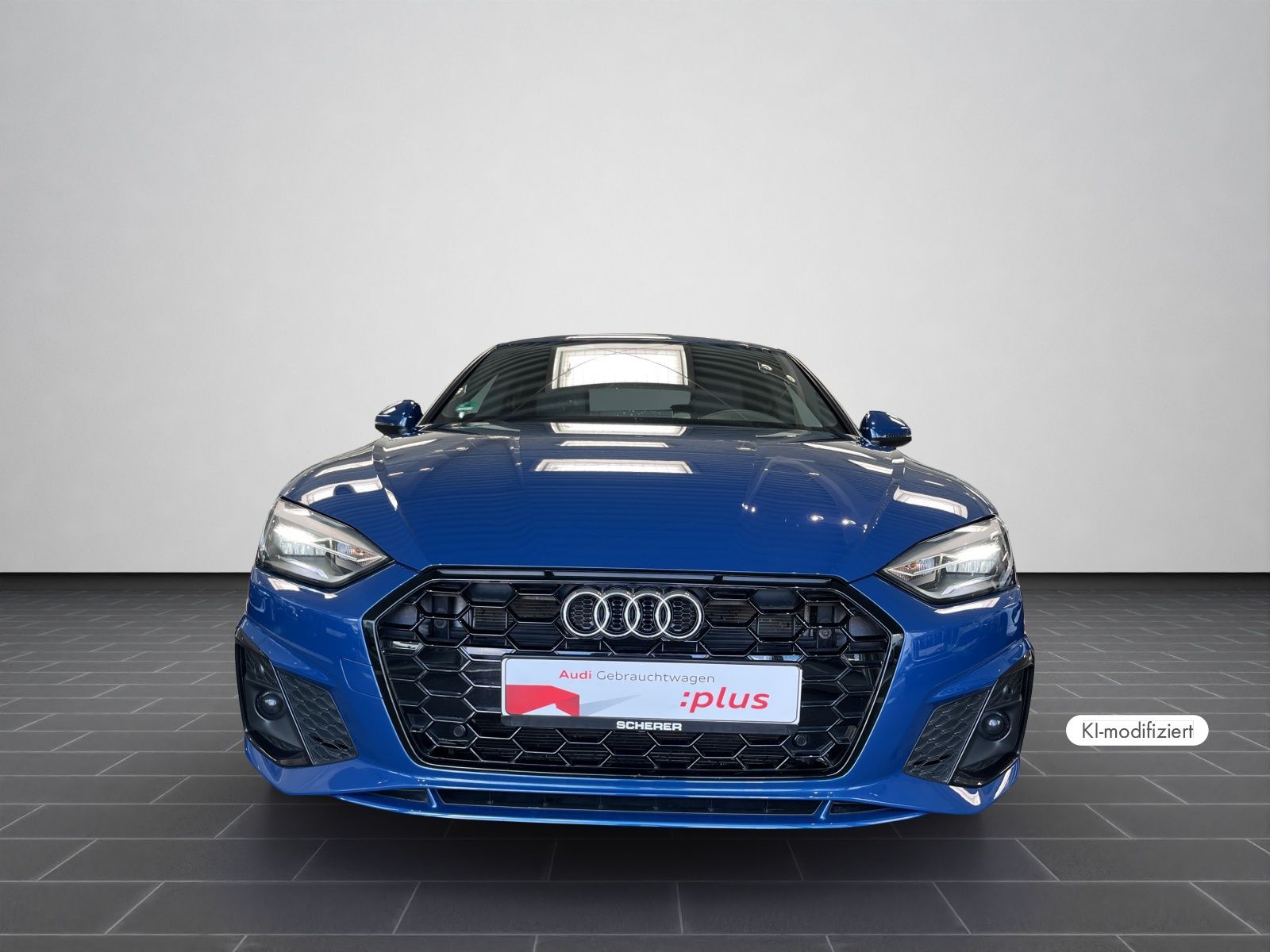 Audi A5 - Bild 6