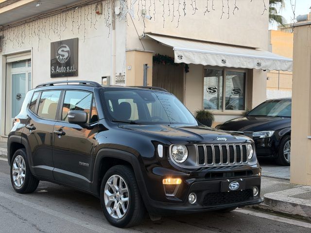 Image of Jeep Renegade