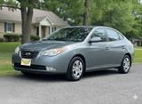Hyundai Elantra 2009*2.0*140PS*TÜV NEU*AUT... - Hyundai Elantra