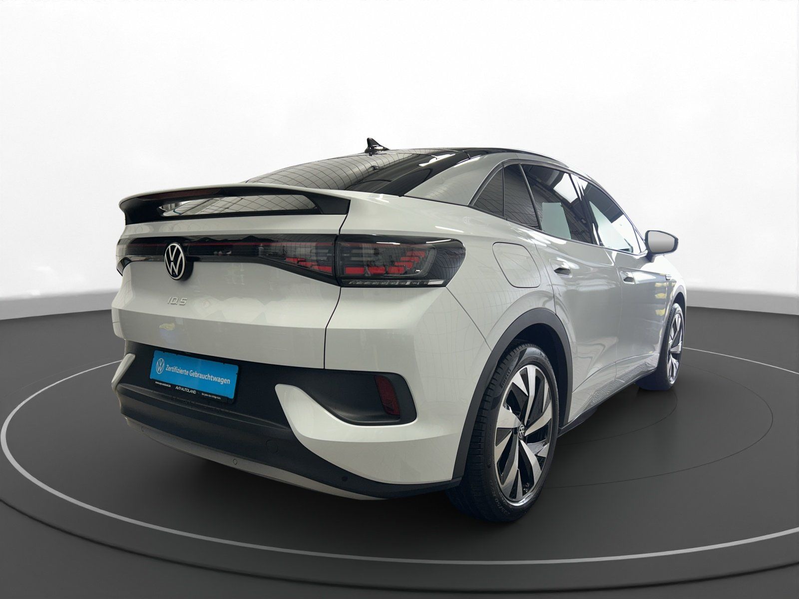 Volkswagen ID.5 - Bild 5