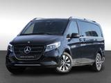 Mercedes-Benz V 300 d AVANTGARDE Extralang PTS DIST 360° STHZ - Mercedes-Benz V 300 in Düsseldorf