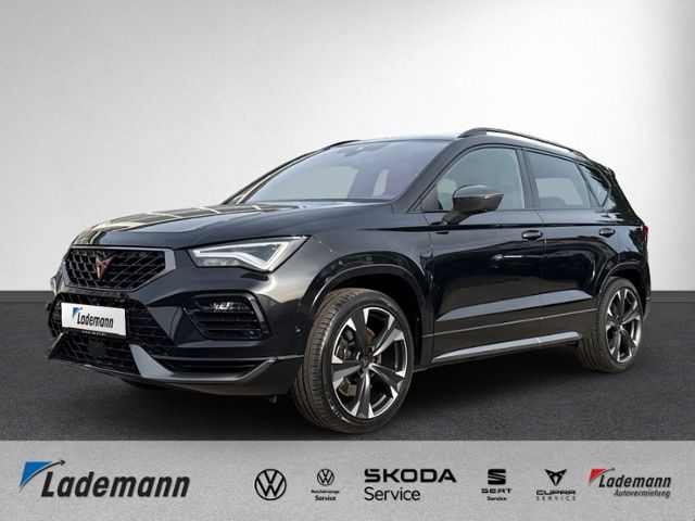 CUPRA Ateca 2.0 TSI DSG ALLRAD PANO+RFK+LED+eHECK+NAVI