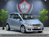 Mercedes-Benz A 200*Elegance*Automatik*SHZ*NAVI*Xenon - gebrauchte Mercedes-Benz A 200 aus dem Jahr 2007