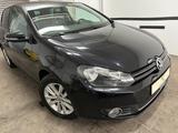 Volkswagen Golf VI Style - : bis 8000 €, TÜV
