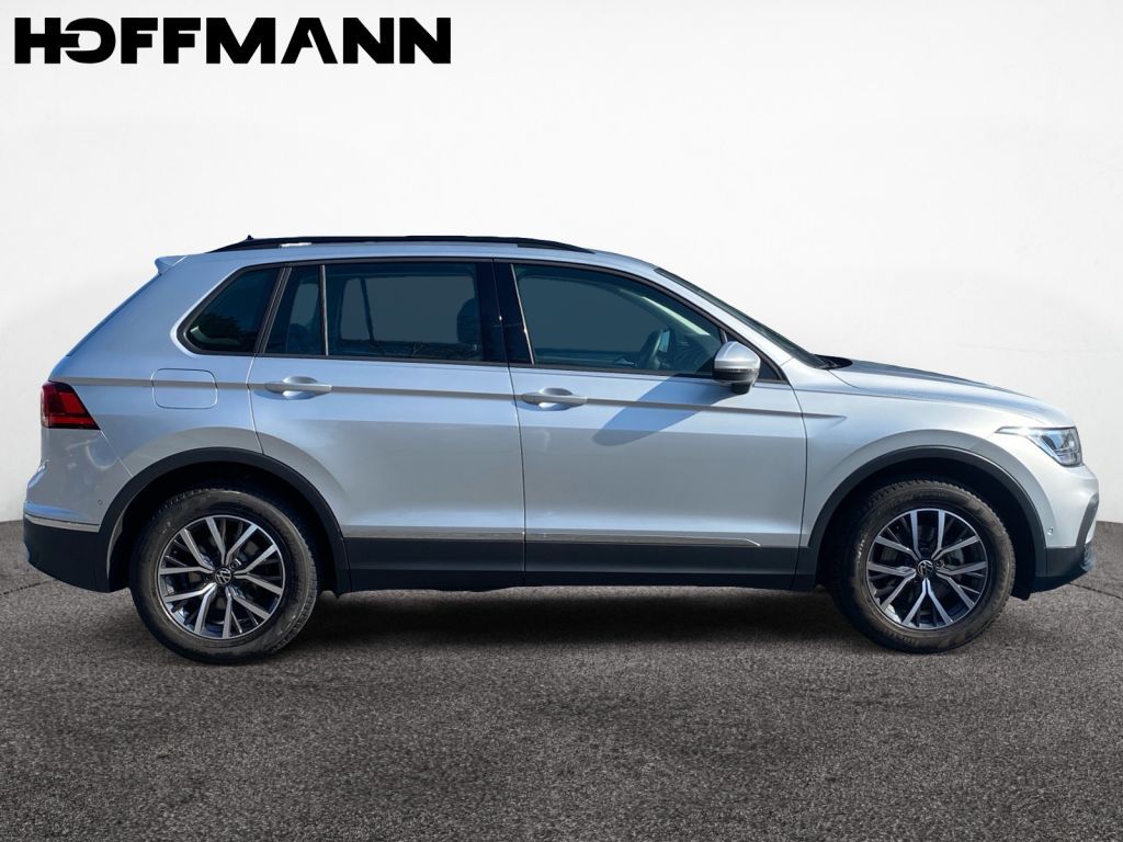 Fahrzeugabbildung Volkswagen Tiguan 1.5 TSI Life *AHZV*IQ.Drive*