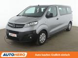 Opel Vivaro 1.5 CDTI M L2 *NAVI*TEMPO*PDC*KLIMA* - Opel Vivaro in Essen