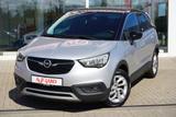 Opel Crossland 1.5 CDTI Android Apple Tempomat Kamera - Opel Crossland (X) Diesel Gebrauchtwagen