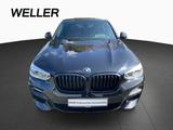 BMW X4 M40i NaviProf DA+ PA+ Pano HUD H/K eSitze 21" - BMW: E40