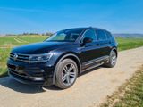 Volkswagen Tiguan Allspace 2.0 TDI DSG 4MOTION HIGHLINE - Volkswagen Tiguan Allspace: Privatanbieter