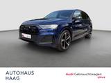 Audi Q7 S line sport 50 TDI qu Assist+ Matrix v#black