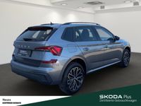 Skoda Kamiq - Vorschau Bild 5