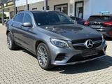 Mercedes-Benz GLC 250 GLC -Klasse Coupe GLC 250 d 4Matic AMG - Mercedes-Benz: Coupé, Klasse