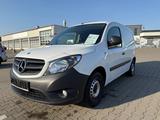 Mercedes-Benz Citan Kasten 109 CDI lang ,Scheckheft ,Klima - Mercedes-Benz: 109 Cdi