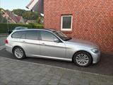 BMW 320i Touring E91 LCI - 170PS - Automatik - BMW 320 aus 2010: Kombi