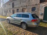 Volkswagen Passat Alltrack 2.0 TDI AHK, Tempom., Scheckheft - gebrauchte VW Passat Alltrack aus dem Jahr 2014