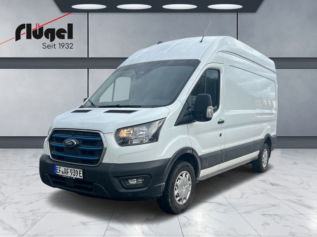 Ford E-Transit 350 L3H3 Trend Hochdach