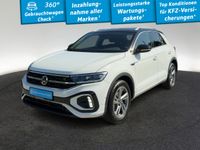 Volkswagen T-Roc - Vorschau Bild 2