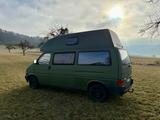 Volkswagen T4 California Camper "lang/hoch" Liebhaber - Volkswagen T4: Hoch Lang